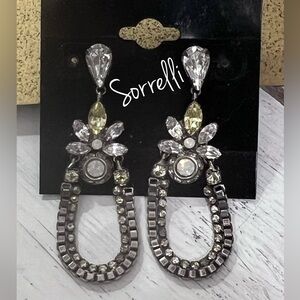 Sorrelli Earrings